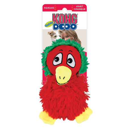 Peluche Quirky Dodo - KONG