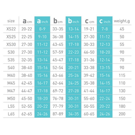 Kispo Reversível Rosa-Cinza Claros S 35 AiryVest - Collar