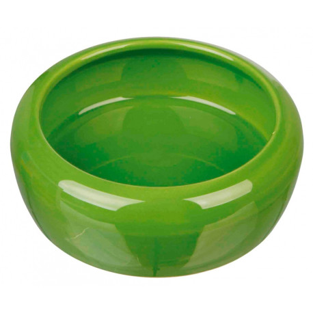 Comedouro Cerâmico (Cores Variadas) - TRIXIE