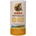 Naturally Meat Treats de Frango - IAMS