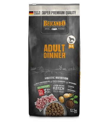 Adult Dinner - Belcando