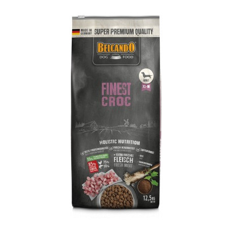 Finest Croc - Belcando