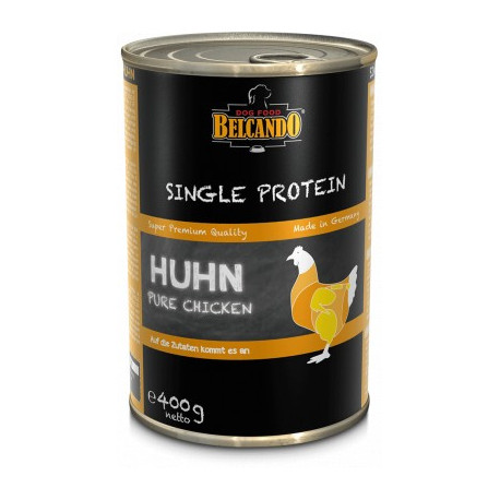 Húmido Monoproteíco de Frango - Belcando