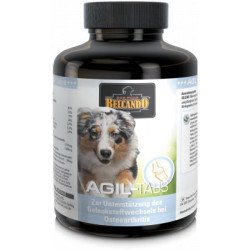 Agil-Tabs - Belcando