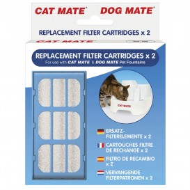 Filtro de Substituição para Fonte Cat/Dog Mate