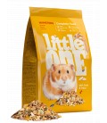 Alimento Completo para Hamster - Little One
