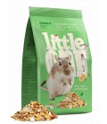 Alimento Completo para Gerbos - Little One