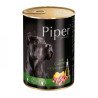 Húmido de Carne de Caça e Abóbora - Piper