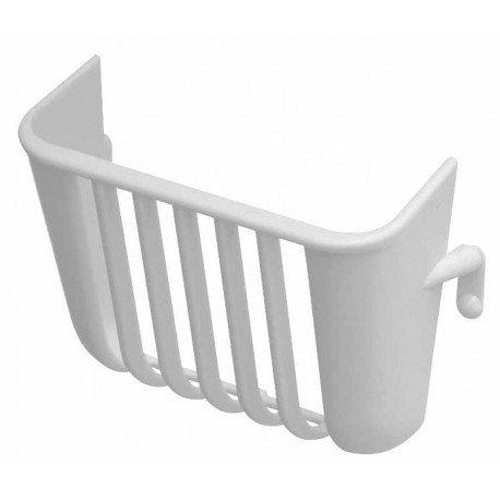 Suporte para verduras/ fibras para ninhos