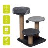 Arranhador Tree Trend Mullberry -Ebi