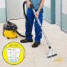 Detergente Extreme Carpet Shampoo - Simple Solution