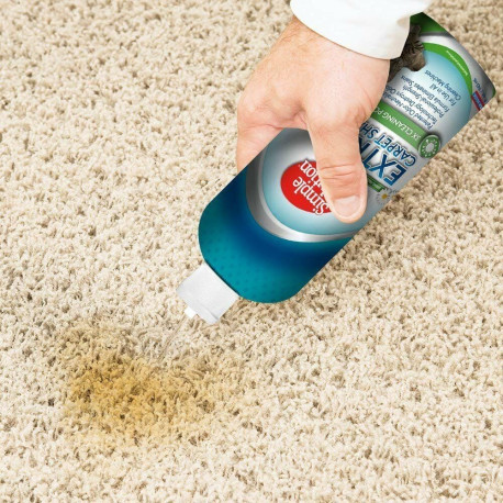 Detergente Extreme Carpet Shampoo - Simple Solution