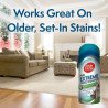 Detergente Extreme Carpet Shampoo - Simple Solution