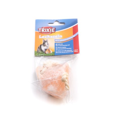 Pedra de Sal dos Himalaias - TRIXIE