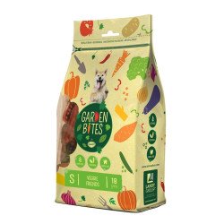 Snack Fruity Friends Garden Bites - Duvo+