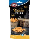 Snack Batatas Fritas de Frango - TRIXIE