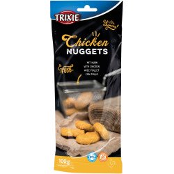 Snack Nuggets de Frango - Trixie