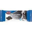 Snack Bolachas de Chocolate com Recheio - TRIXIE