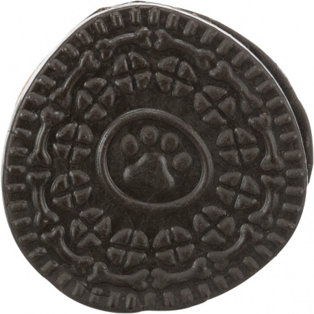 Snack Bolachas de Chocolate com recheio - TRIXIE