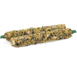 Barritas de Mel e Frutos Secos para Pequenos Psitacídeos - RIO