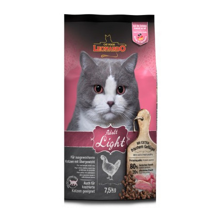 Adult Light - Leonardo