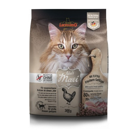 Leonardo Adult Lamb 2Kg