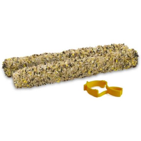 Barritas de Mel e Frutos Secos para Canários - RIO