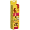 Barritas de Frutas Tropicais para Canários - RIO