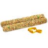 Barritas de Frutas Tropicais para Canários - RIO