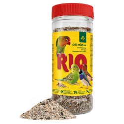 Grit Mix de Minerais - RIO