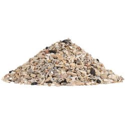 Grit Mix de Minerais - RIO