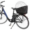 Cesta com Proteção para Bicicleta - TRIXIE