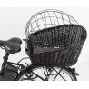 Cesta com Proteção para Bicicleta - TRIXIE