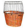Cesta Frontal para Bicicleta - TRIXIE
