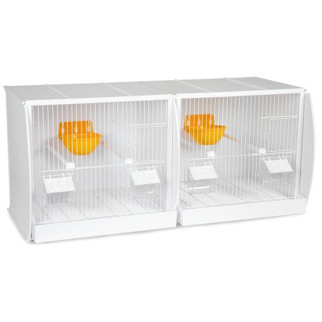 Tampa exterior p/ comedouro