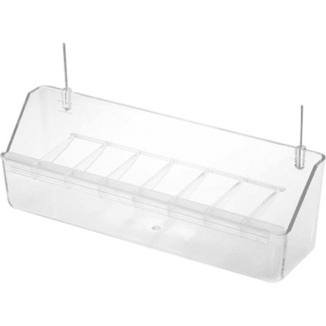 Comedouro Universal com Divisórias - 2g-r