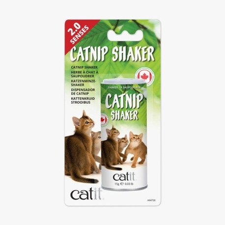 Dispensador de Catnip - Catit