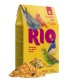 Alimento para periquitos e pequenos pássaros - RIO