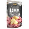 Húmido de Cordeiro com Batatas e Arandos Finest Selection - Belcando