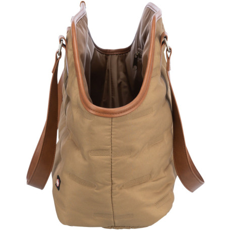 Bolsa 'Tote' de Transporte Cassy - TRIXIE