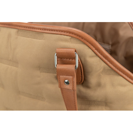 Bolsa 'Tote' de Transporte Cassy - TRIXIE