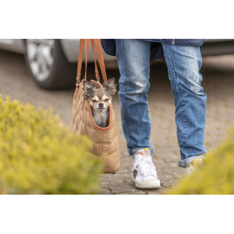 Bolsa 'Tote' de Transporte Cassy - TRIXIE