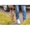 Bolsa 'Tote' de Transporte Cassy - TRIXIE