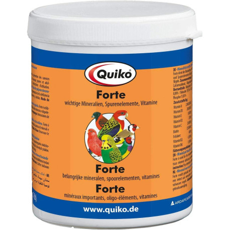 Forte - Quiko