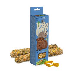 Barritas com Vegetais - Little One