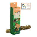 Barritas Green Valley com Vegetais Grain-Free - Little One