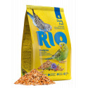 Alimento Mix de Sementes para Periquitos - RIO