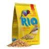 Alimento Mix de Sementes para Exóticos - RIO
