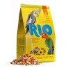 Alimento Mix de Sementes para Psitacídeos - RIO