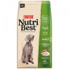Adult Lamb & Rice - NutriBest